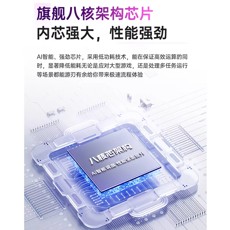 HIUWEY2026新款平板电脑5G全网通可插卡iPad高清大屏详情图