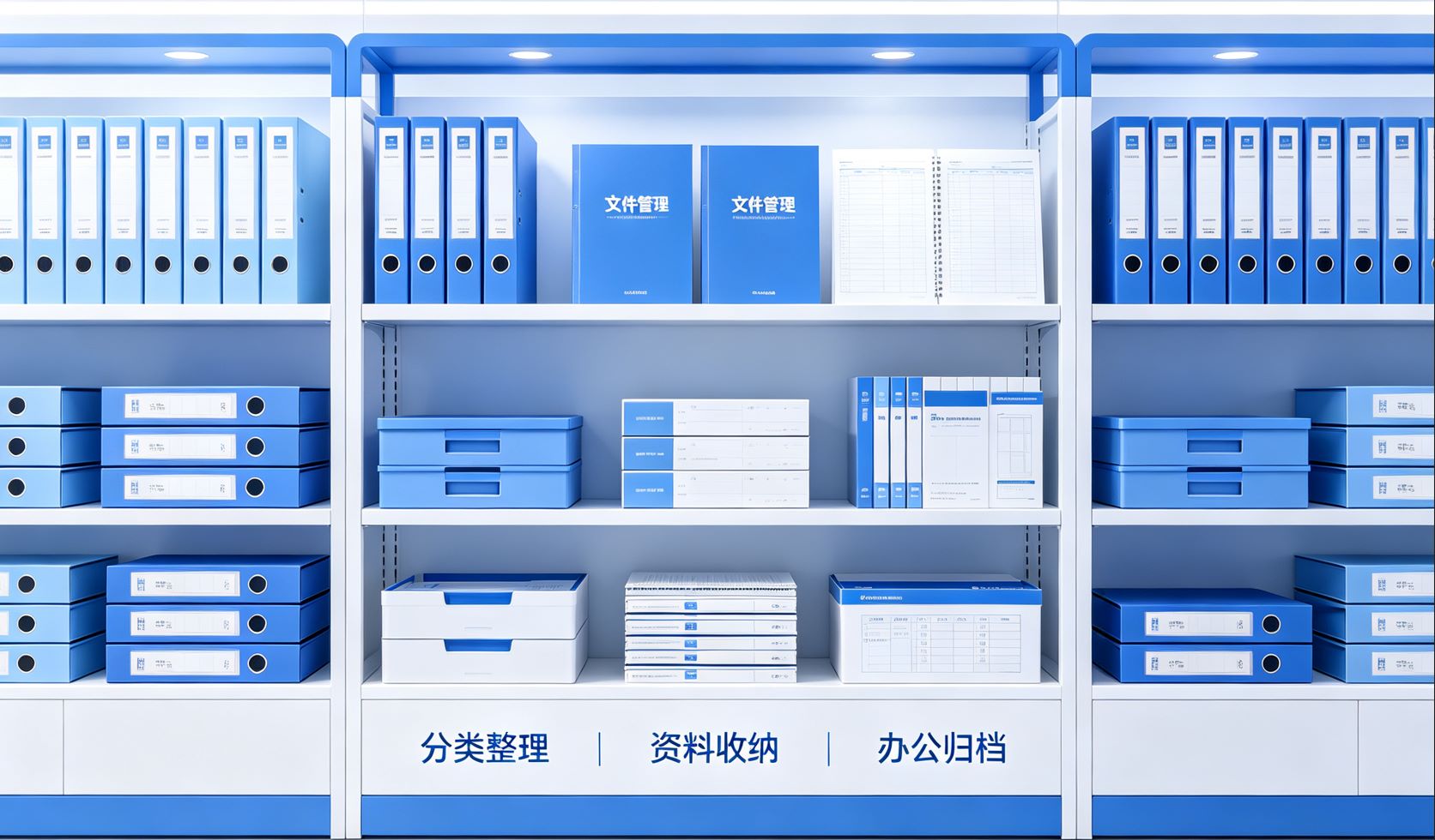 电子城商户展厅
